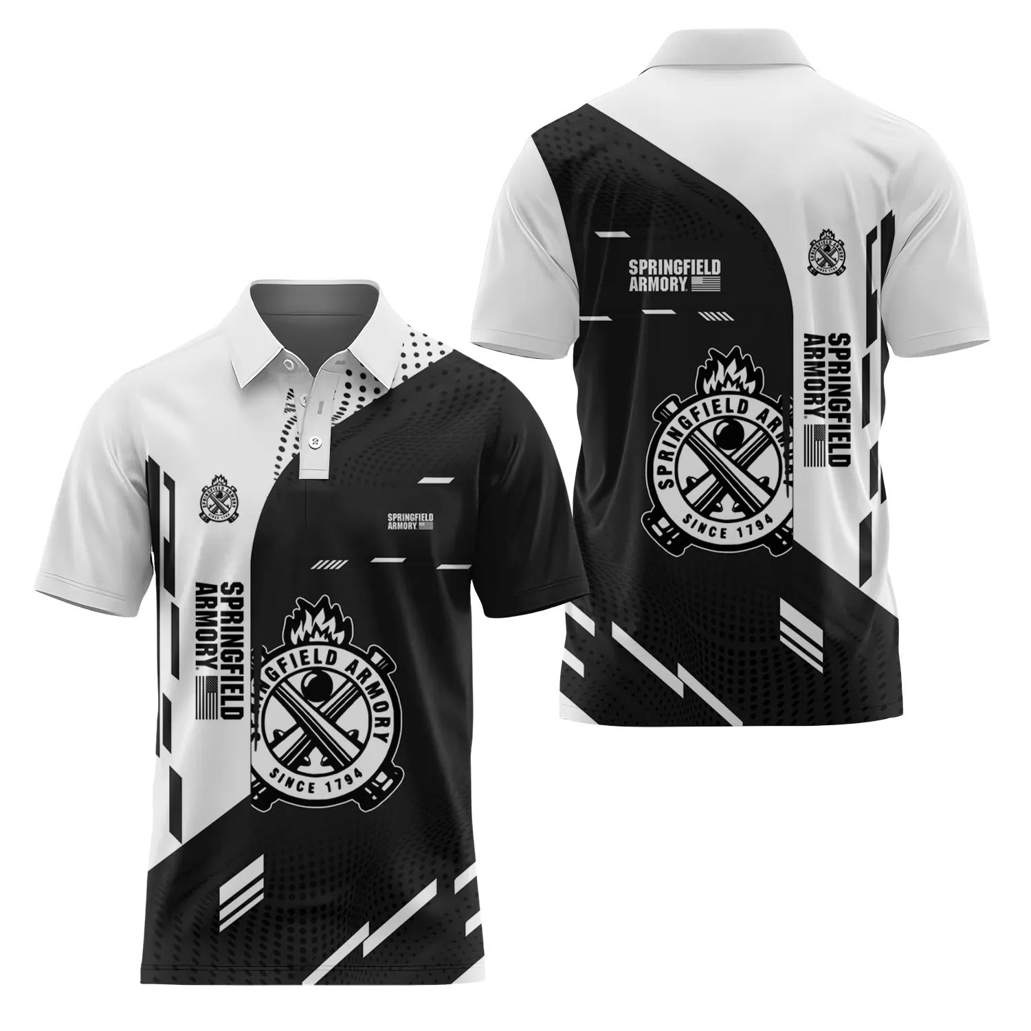 Springfield Armory Apparels SC036