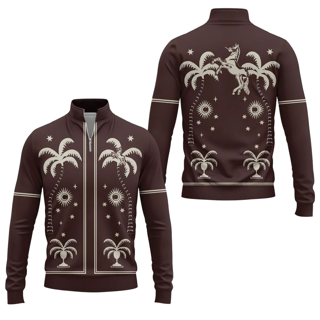 Colt Quarter-zip Pullover SHW066