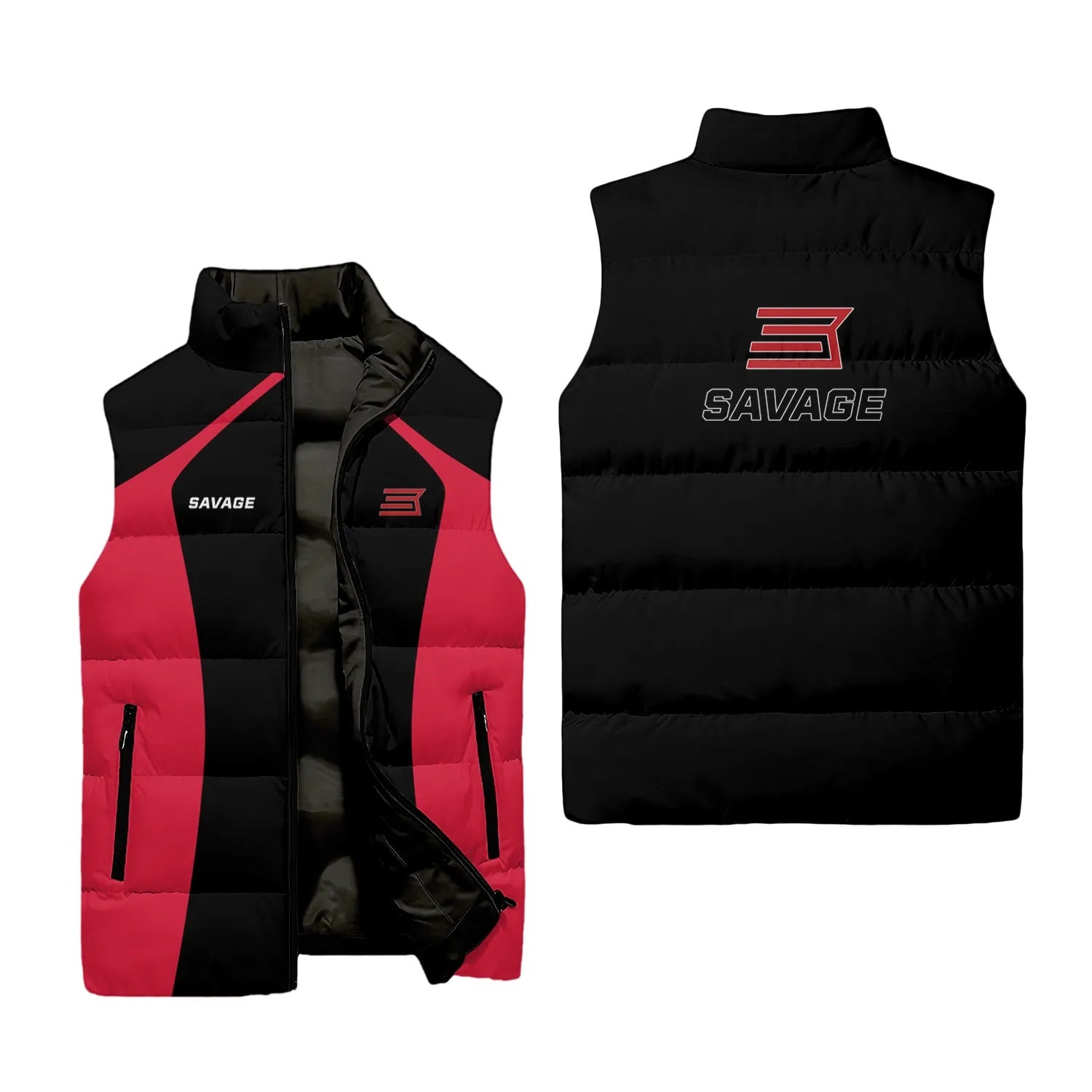 Savage Arms Apparels SC048