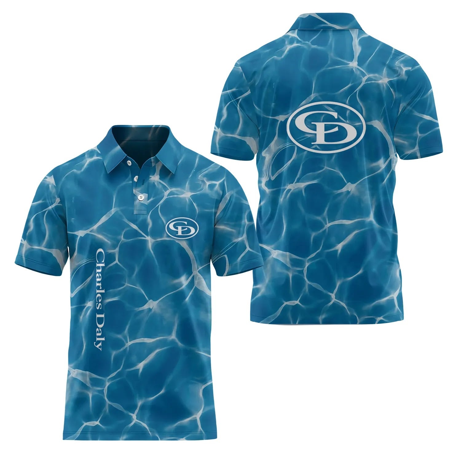Charles Daly Apparels SHW035
