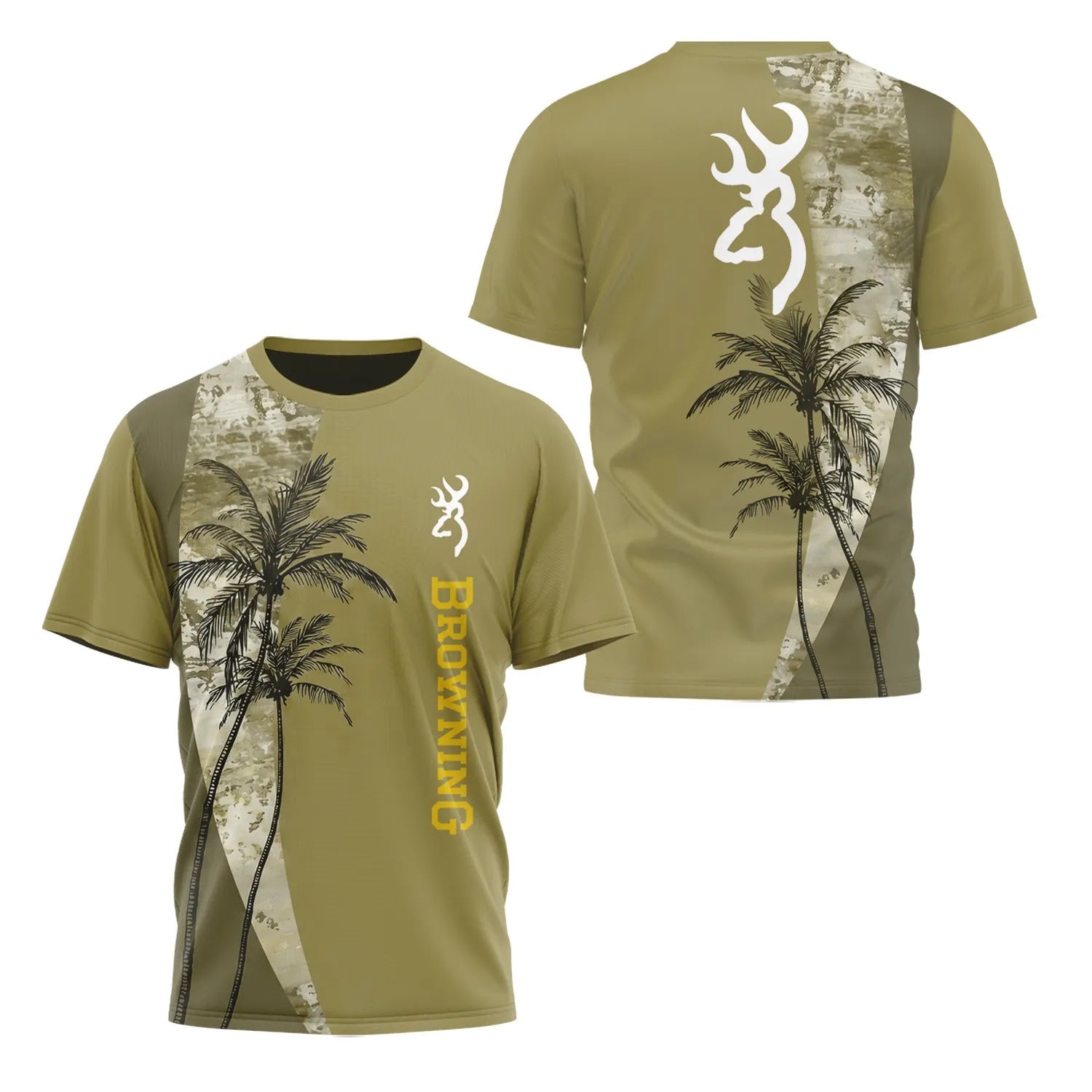 Browning Apparels SHW071