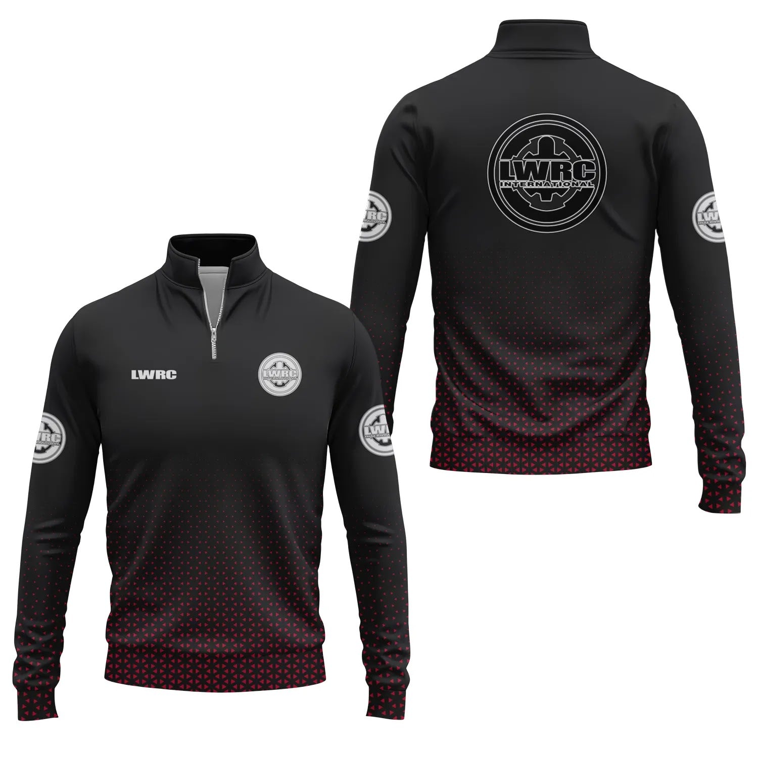 LWRC Apparels SC003