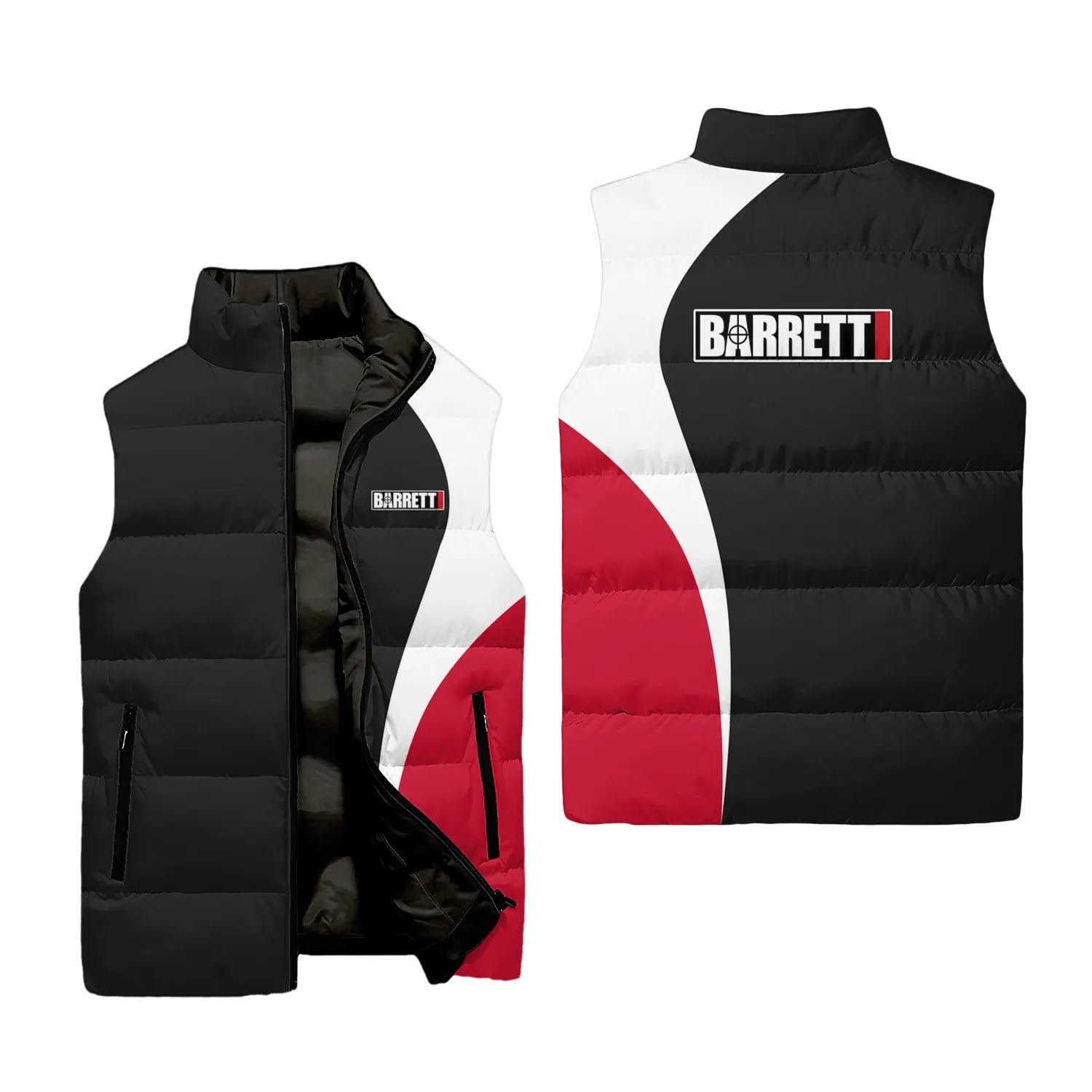 Barrett Apparels SC073