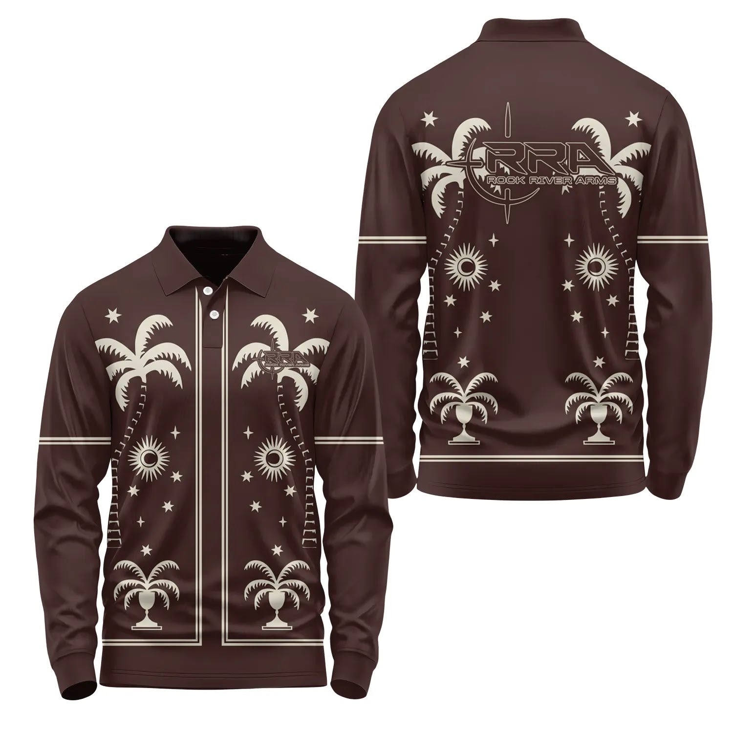 Rock River Arms Apparels SHW066