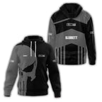 Barrett Apparels SC026
