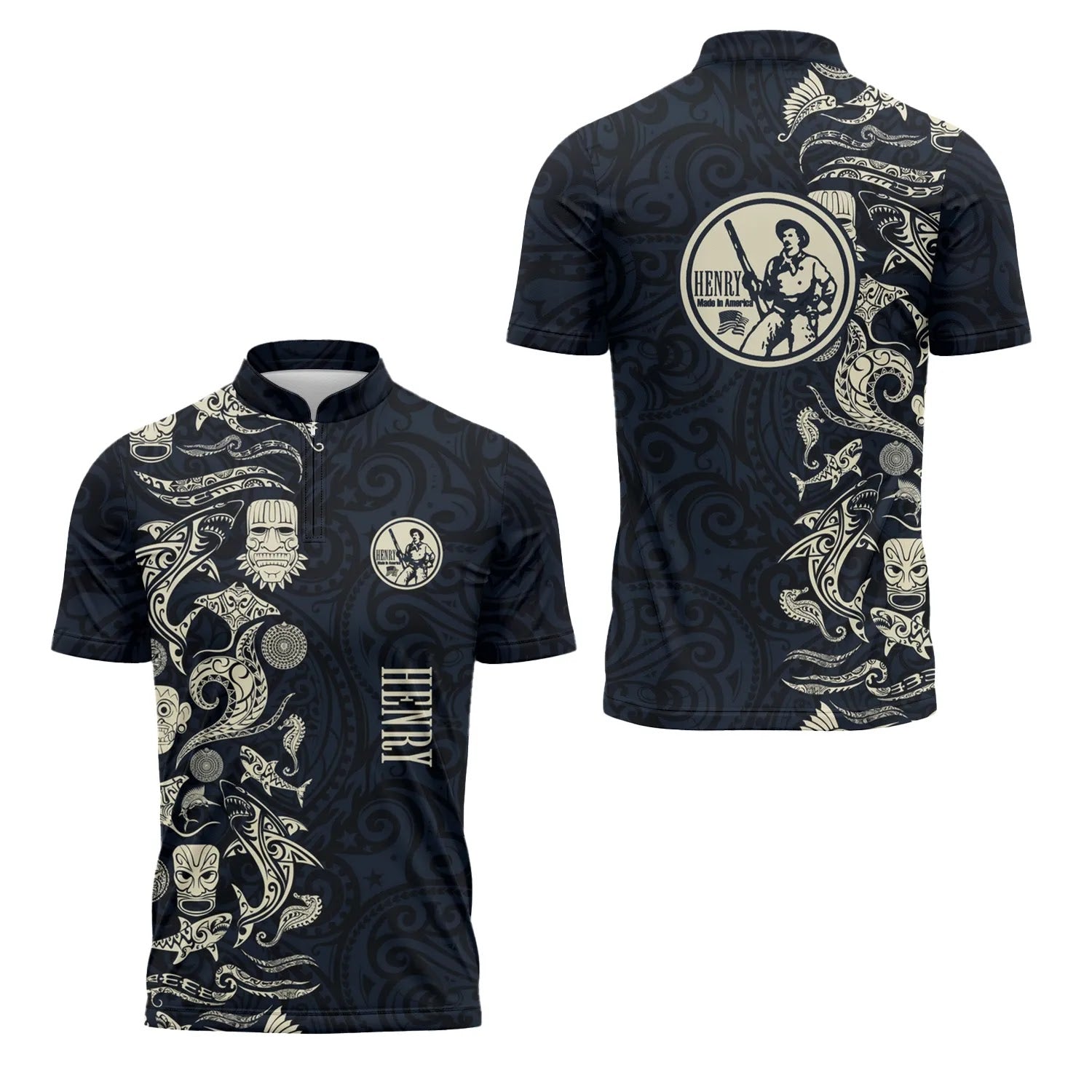 Henry Repeating Arms Apparels SHW033