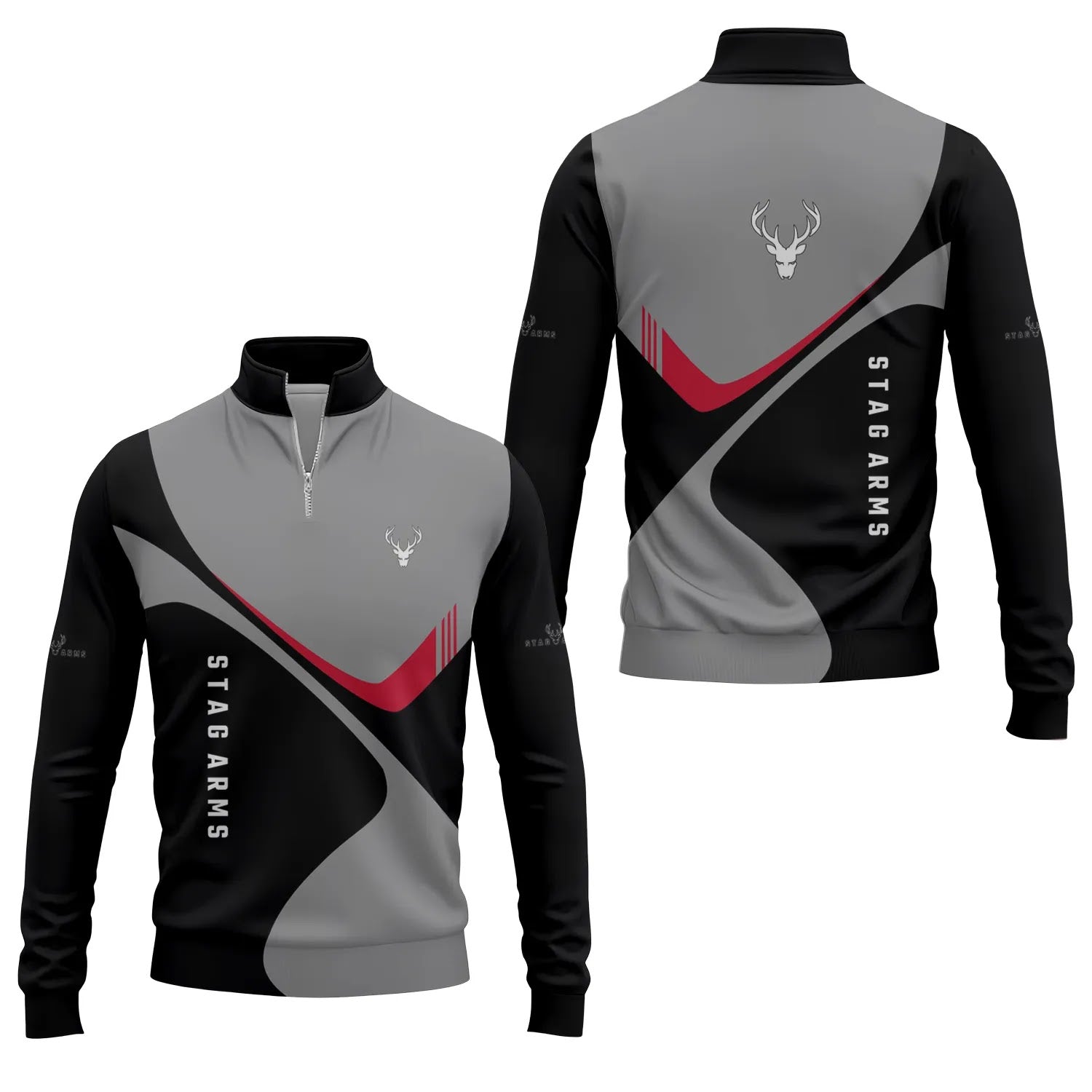 Stag Arms Apparels SC058