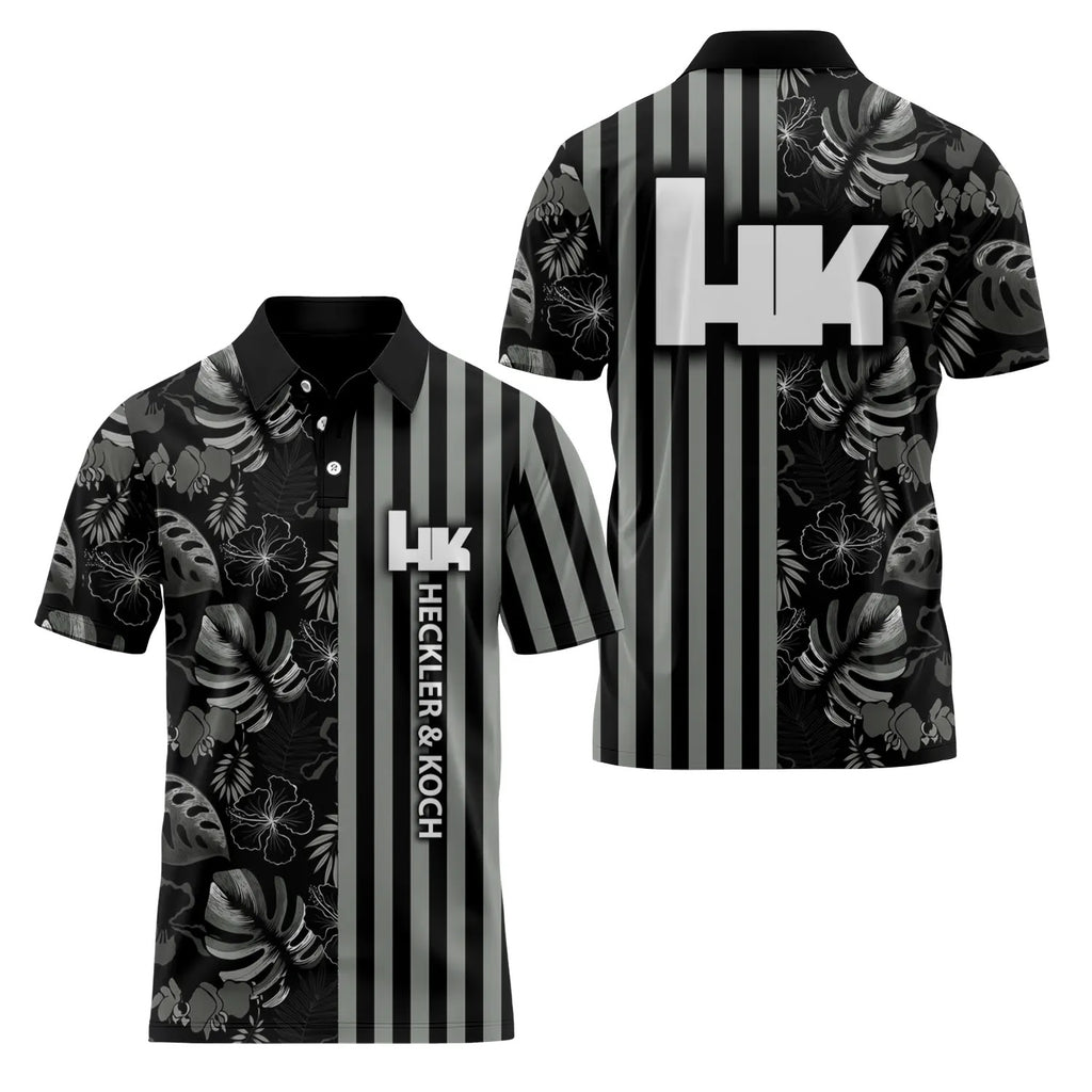 Heckler & Koch (H&K) Apparels SHW040