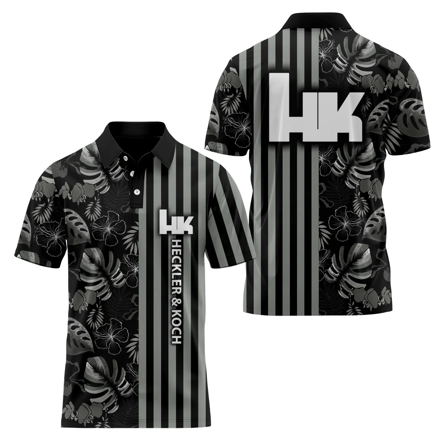 Heckler & Koch (H&K) Apparels SHW040