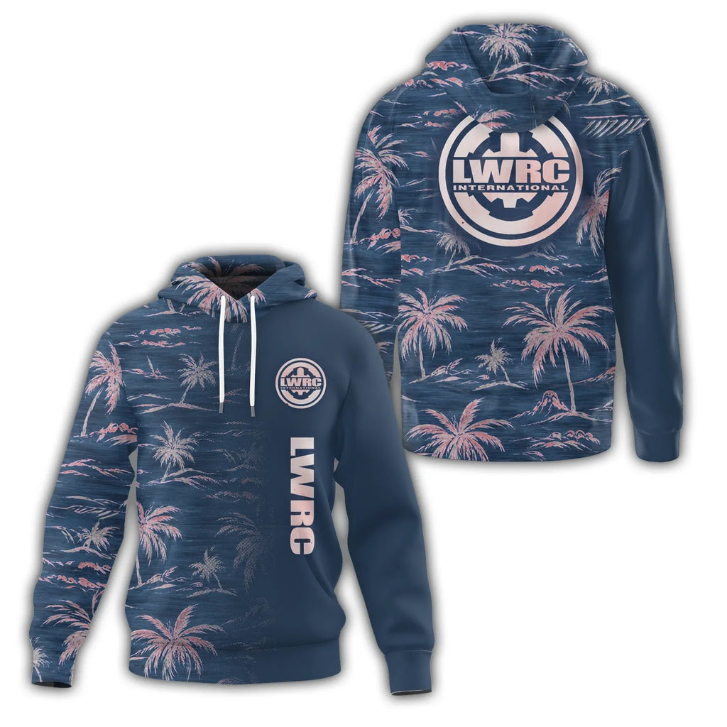 LWRC Hoodie SHW013