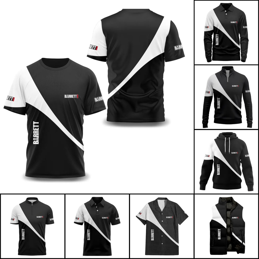 Barrett Apparels SC090