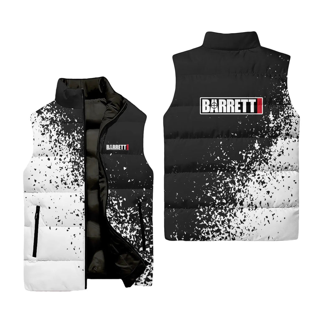 Barrett Apparels SC070