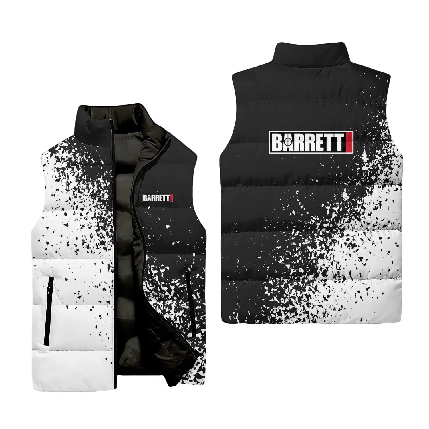 Barrett Apparels SC070