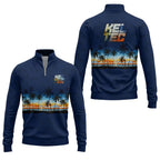 Kel-Tec Quarter-zip Pullover SHW017
