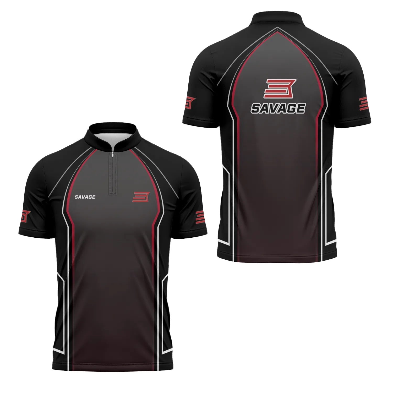 Savage Arms Apparels SC061