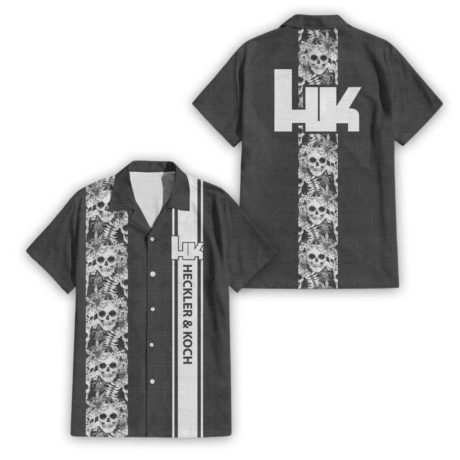 Heckler & Koch (H&K) Apparels SHW042