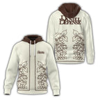 Daniel Defense Hoodie SHW064
