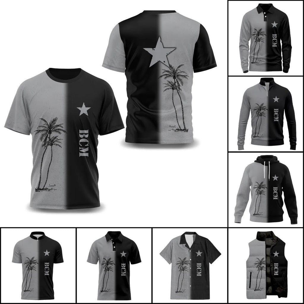 BCM (Bravo Company) Apparels SHW037