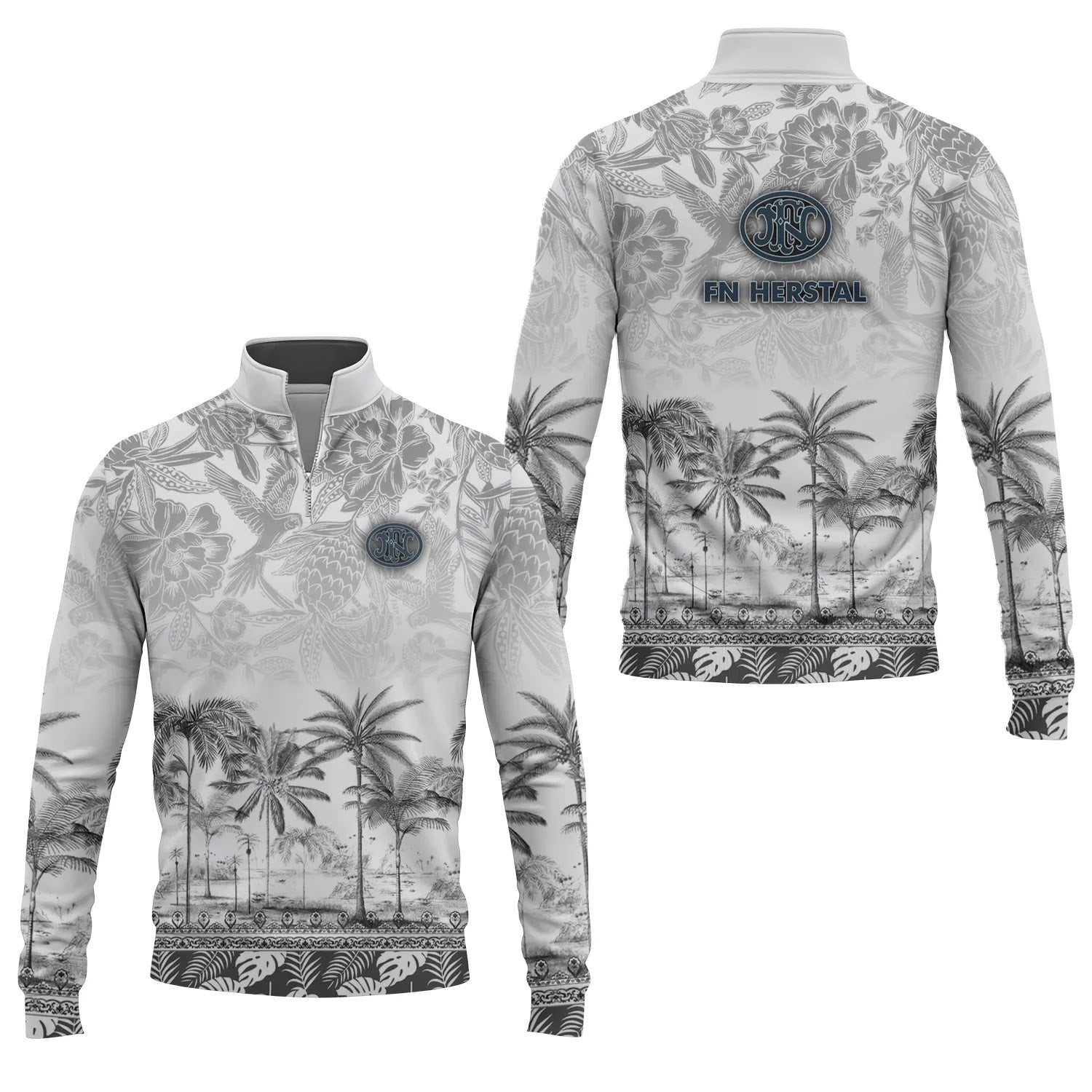 FN Herstal Apparels SC045