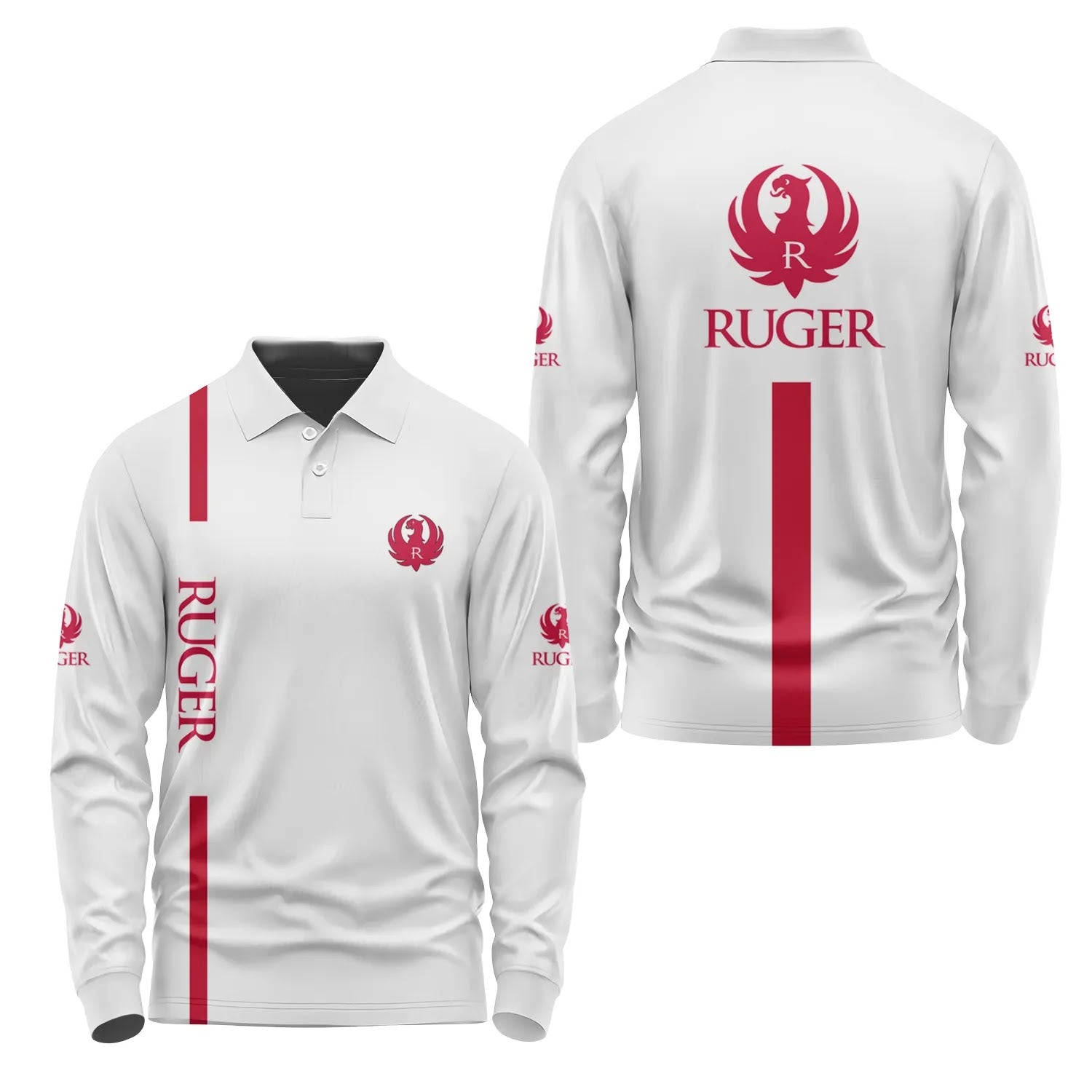 Ruger Apparels SC005