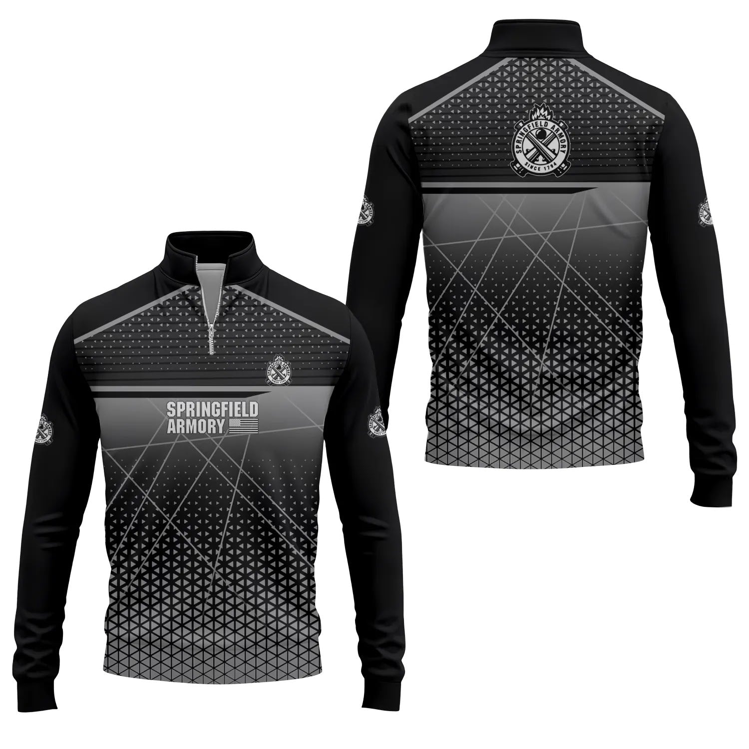 Springfield Armory Apparels SC047