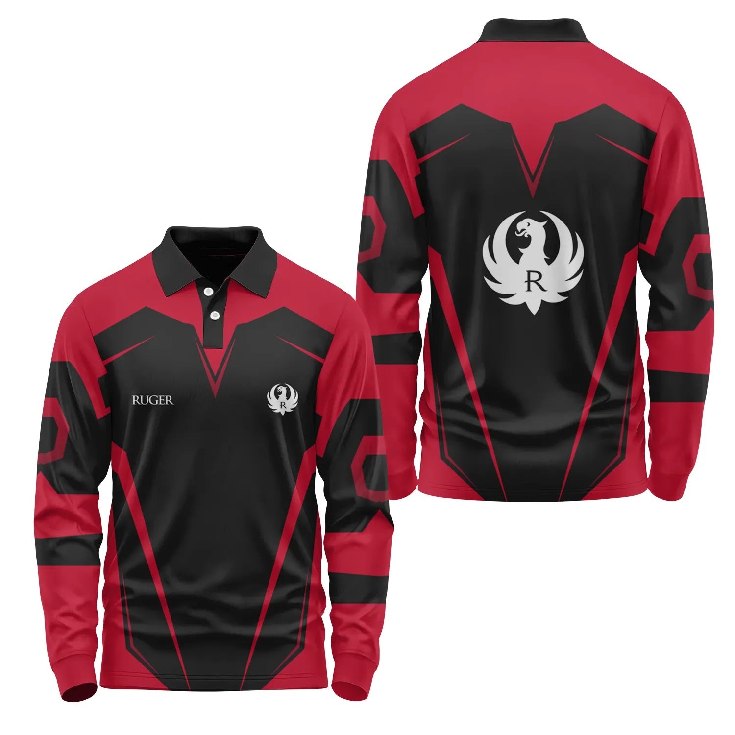 Ruger Apparels SC053