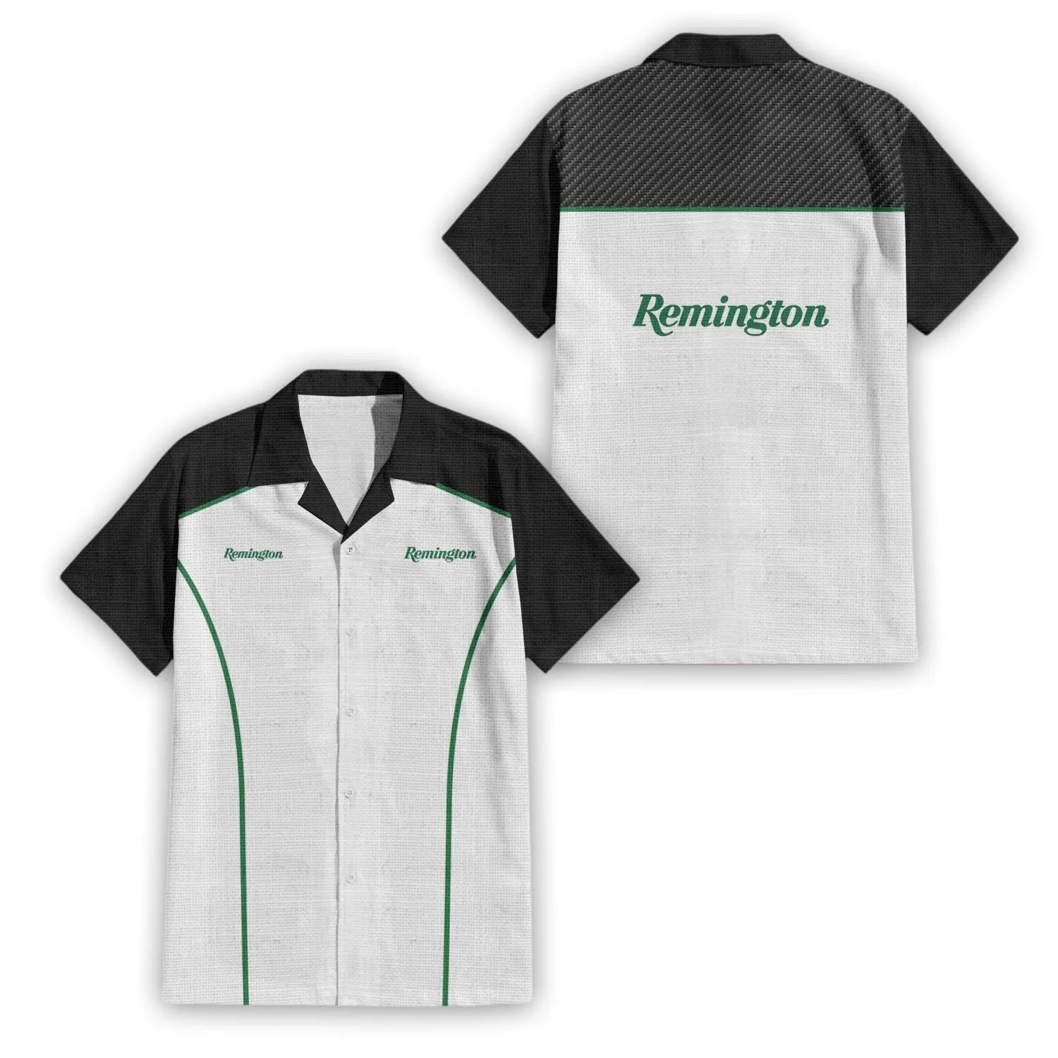 Remington Apparels SC011