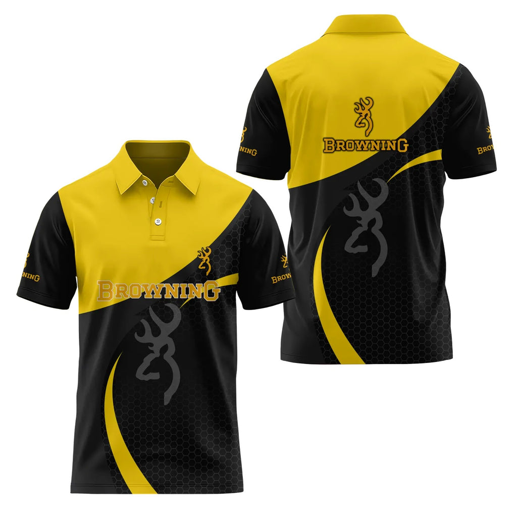 Browning Apparels SC002