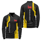 Heckler & Koch (H&K) Apparels SC029