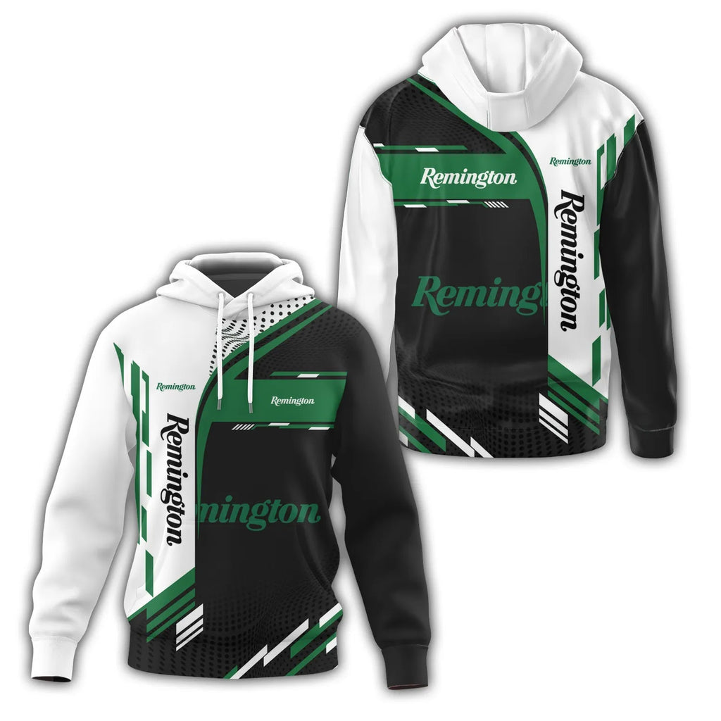 Remington Apparels SC036
