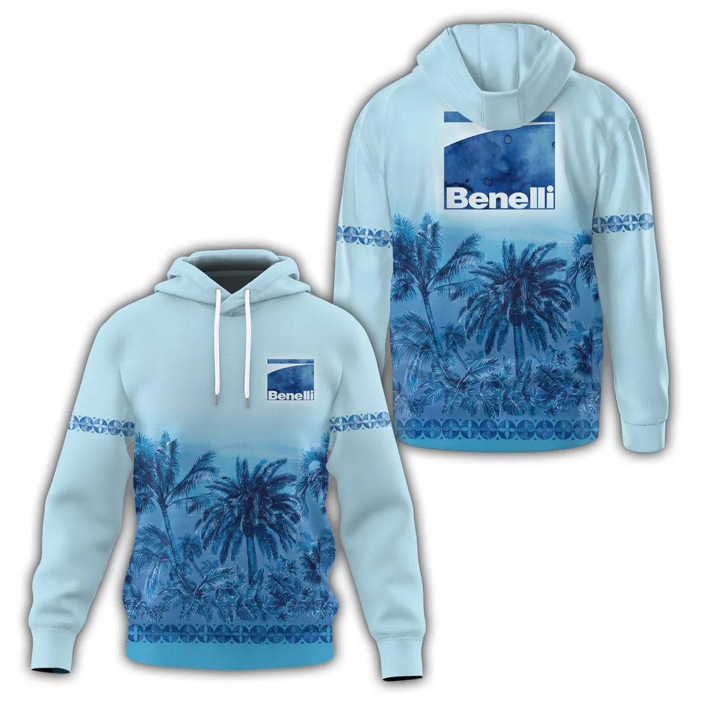 Benelli Hoodie SHW001