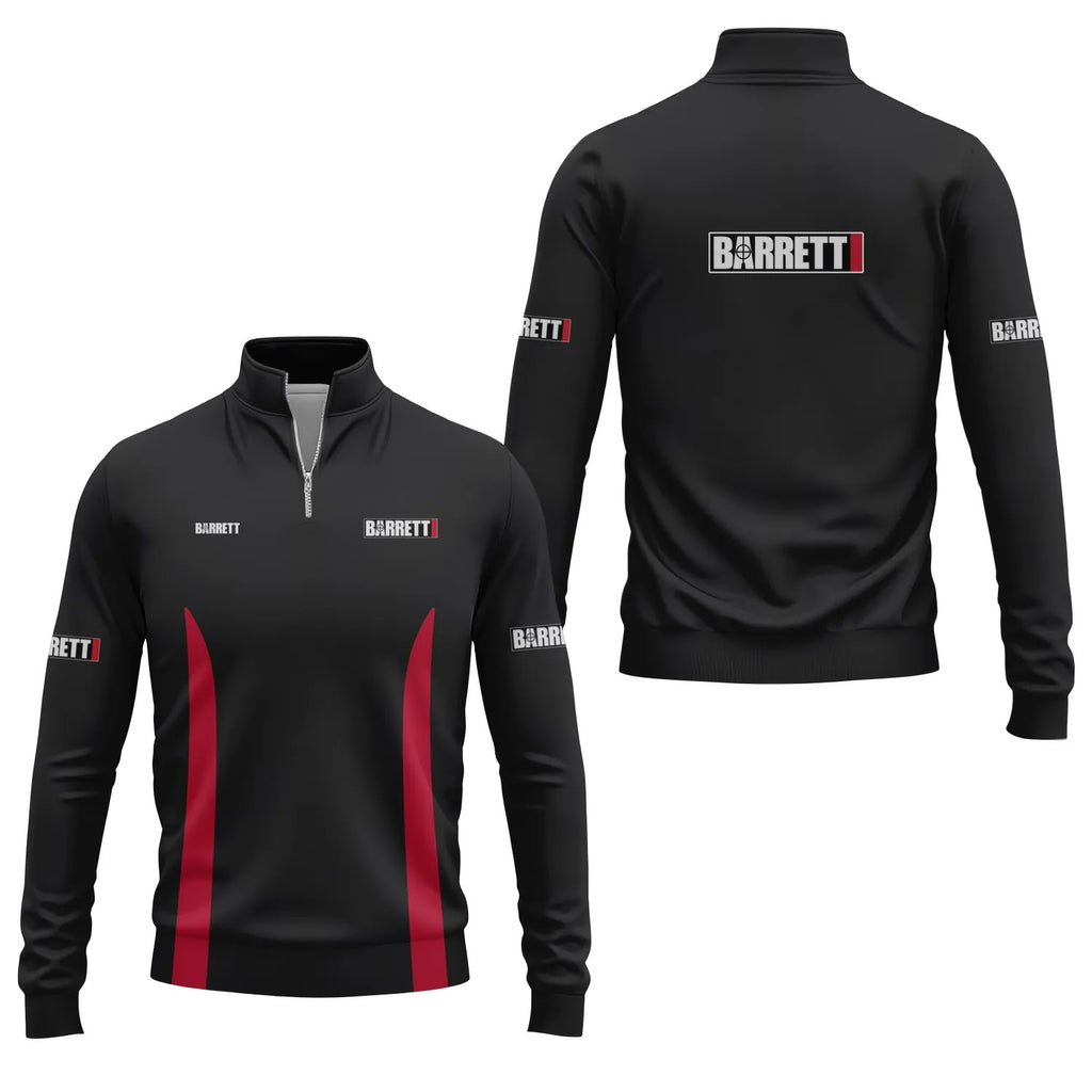 Barrett Apparels SC006