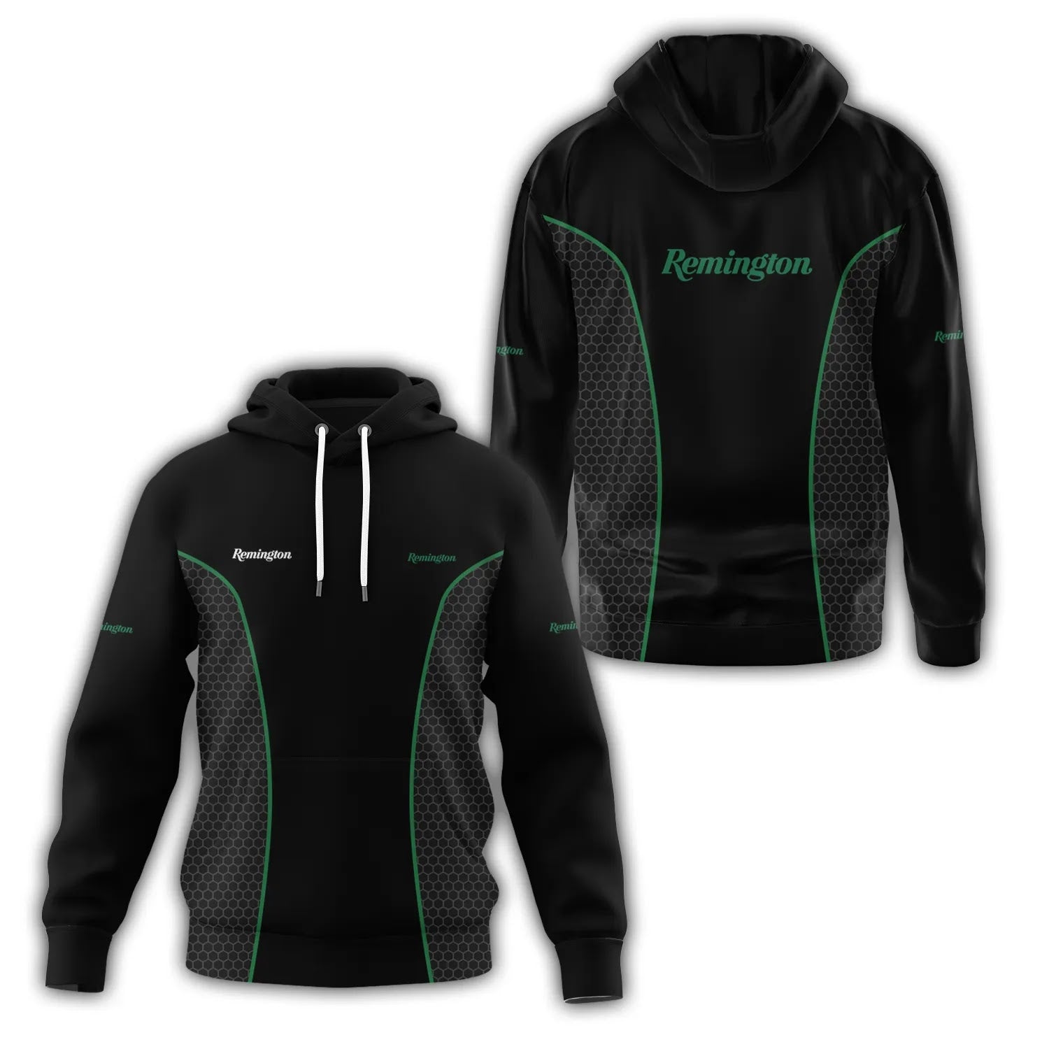 Remington Apparels SC072