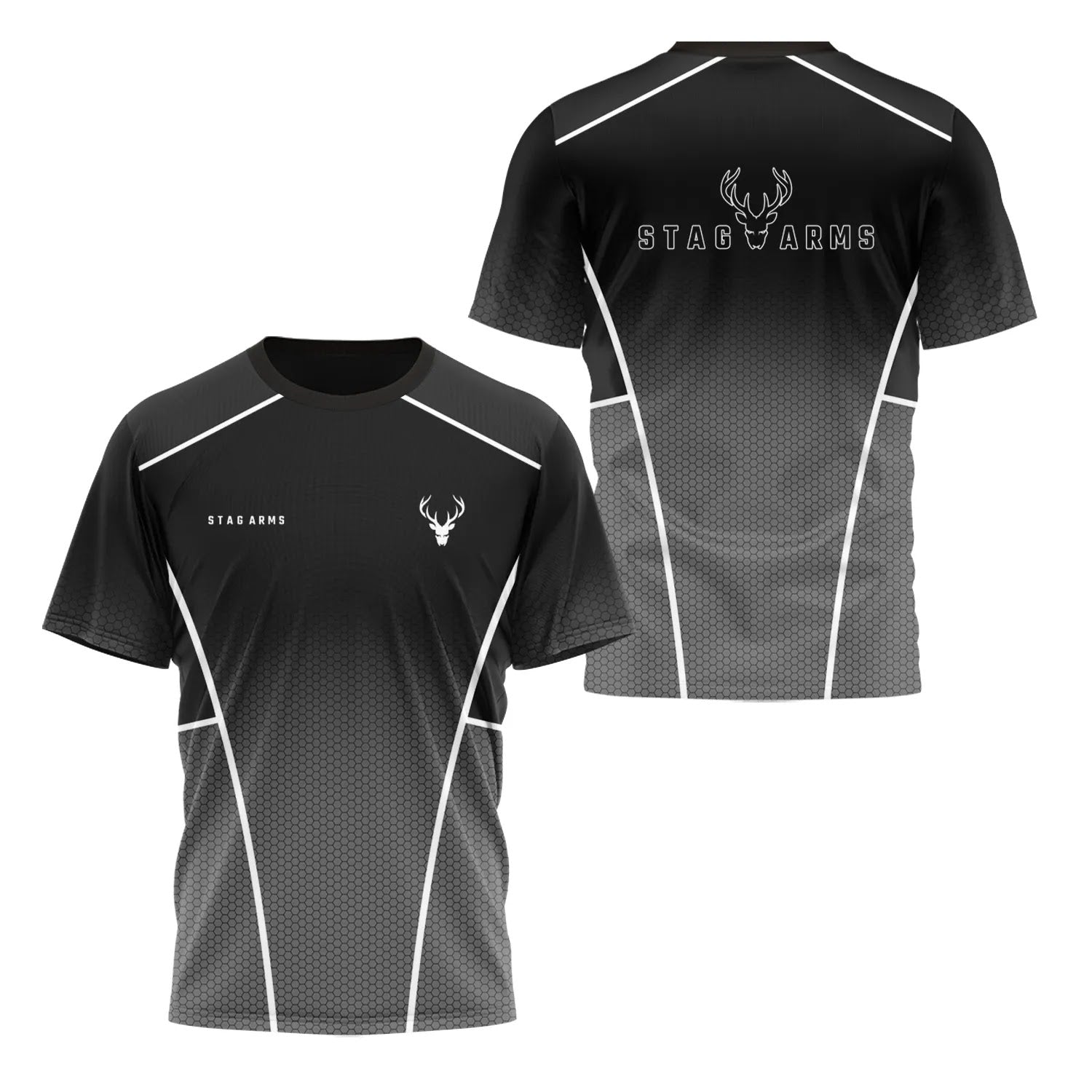 Stag Arms Apparels SC019