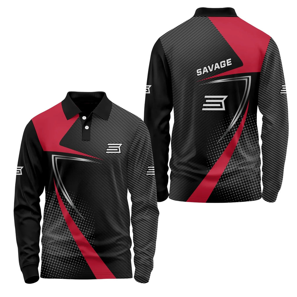 Savage Arms Apparels SC059