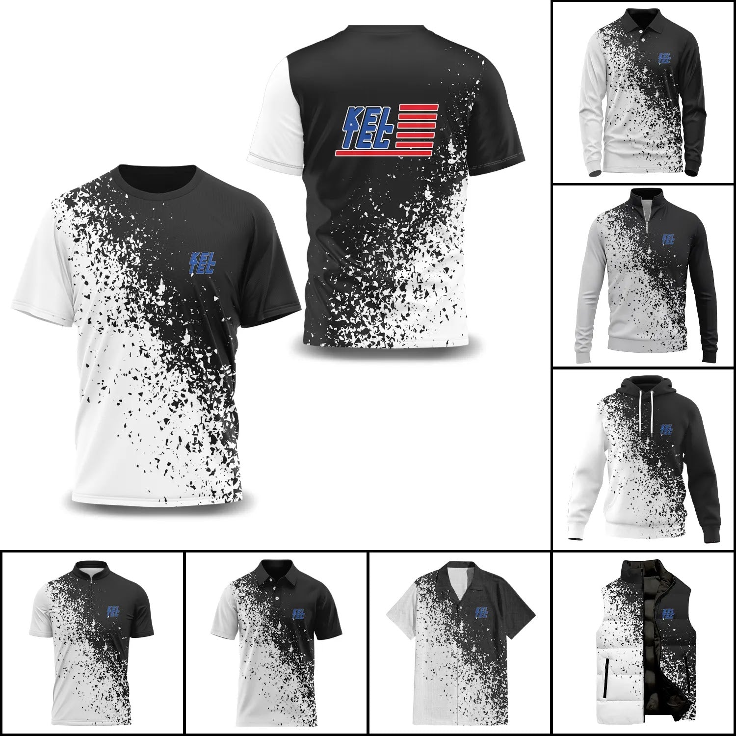 Kel-Tec Apparels SC070