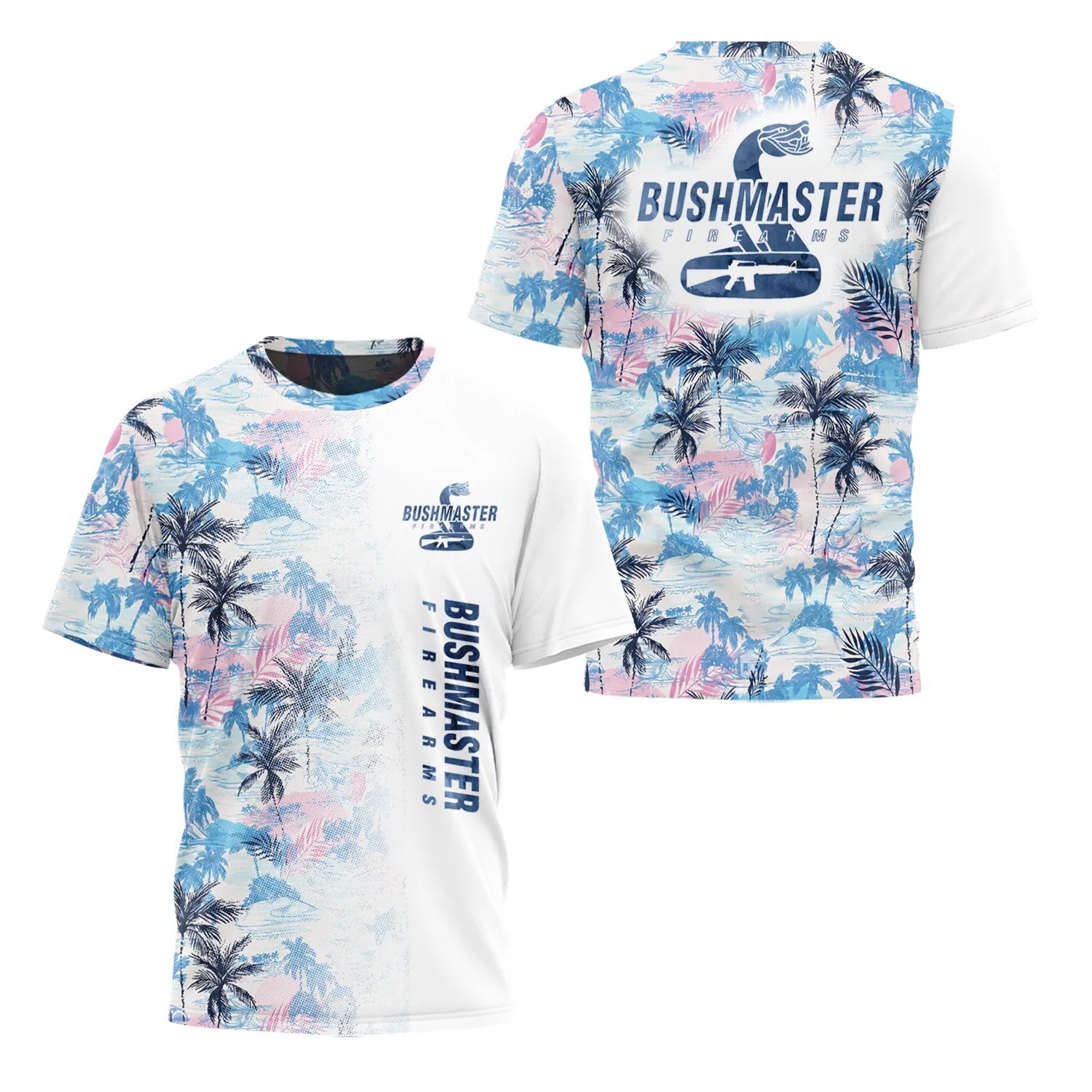 Bushmaster Apparels SHW029