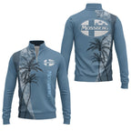 Mossberg Quarter-zip Pullover SHW071