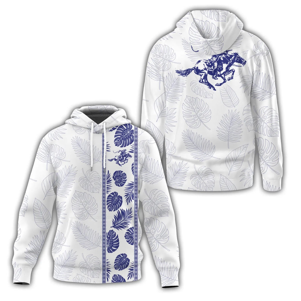 Winchester Hoodie SHW023