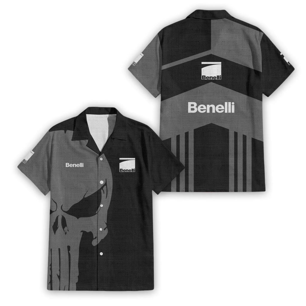 Benelli Apparels SC026