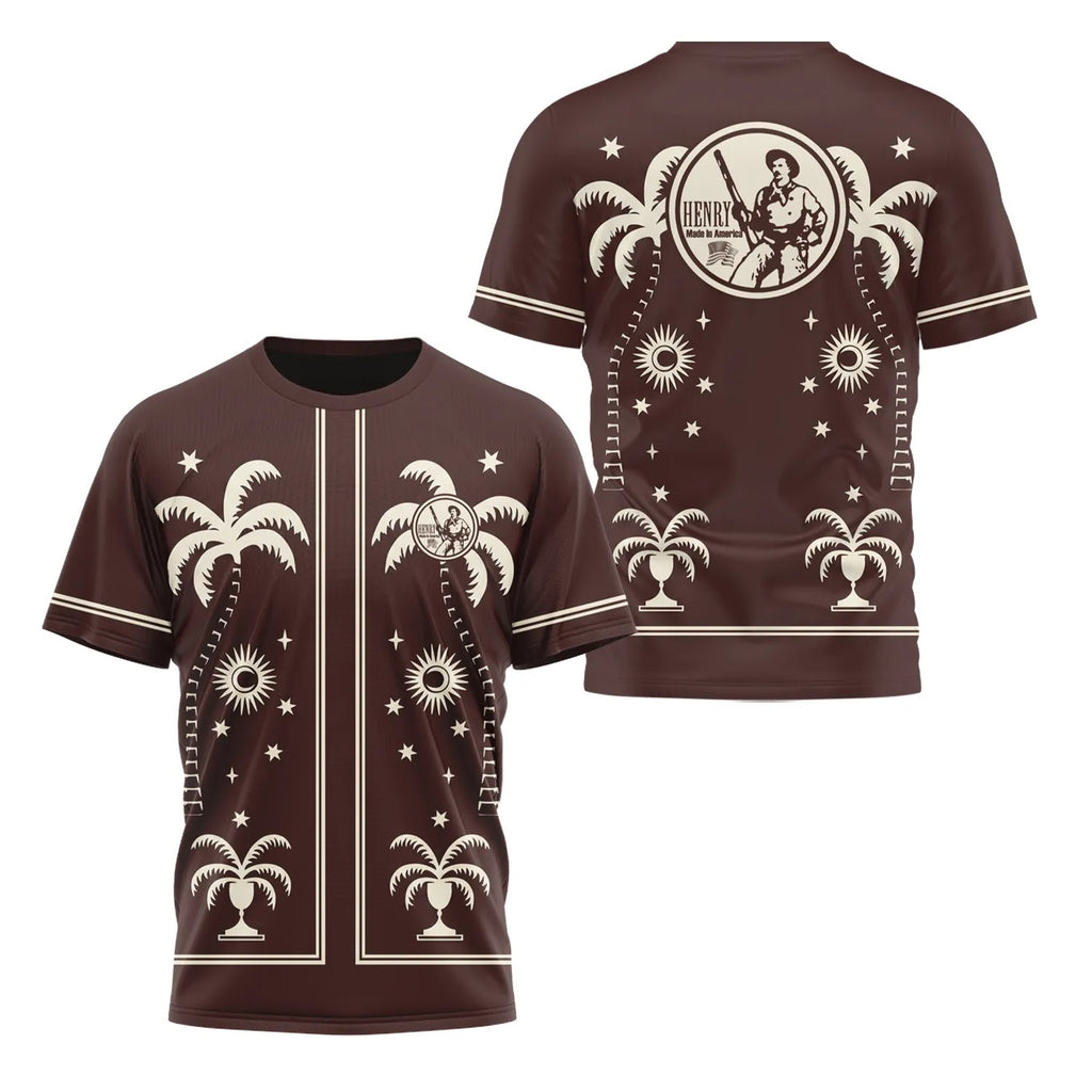 Henry Repeating Arms Apparels SHW066
