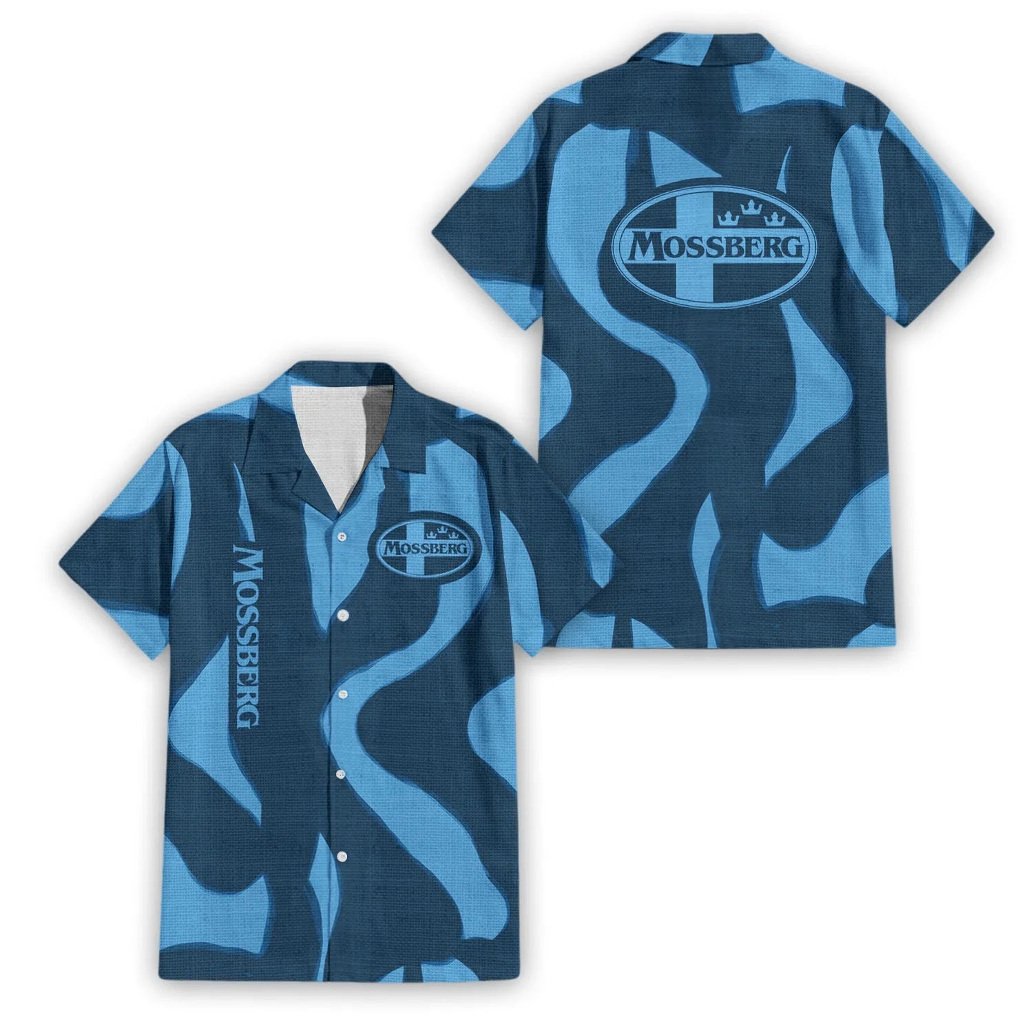 Mossberg Apparels SHW068