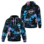 Kimber Hoodie SHW002