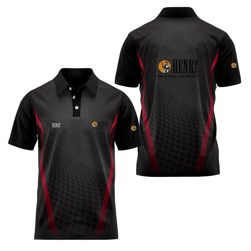 Henry Repeating Arms Apparels SC056