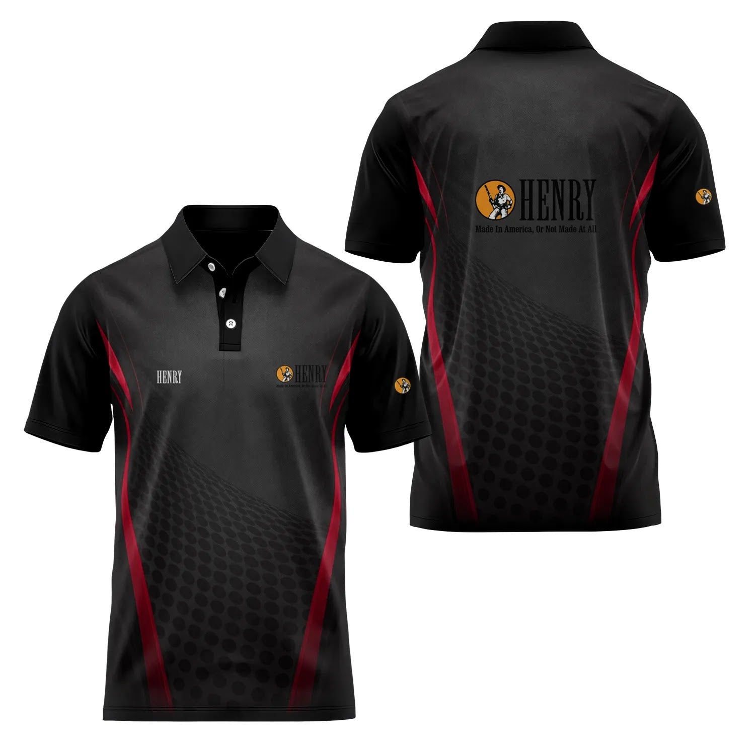 Henry Repeating Arms Apparels SC056