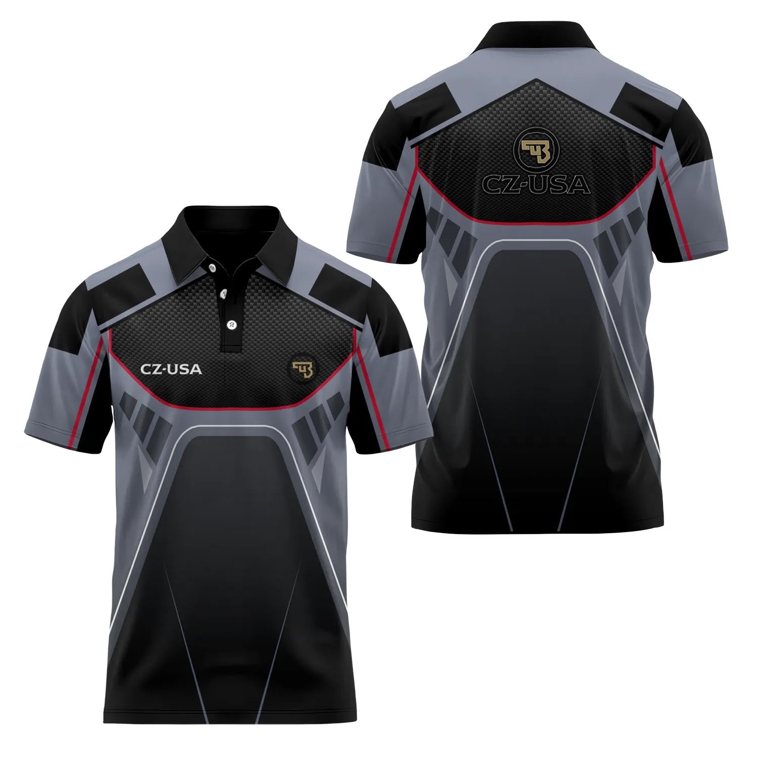 CZ-USA Apparels SC088