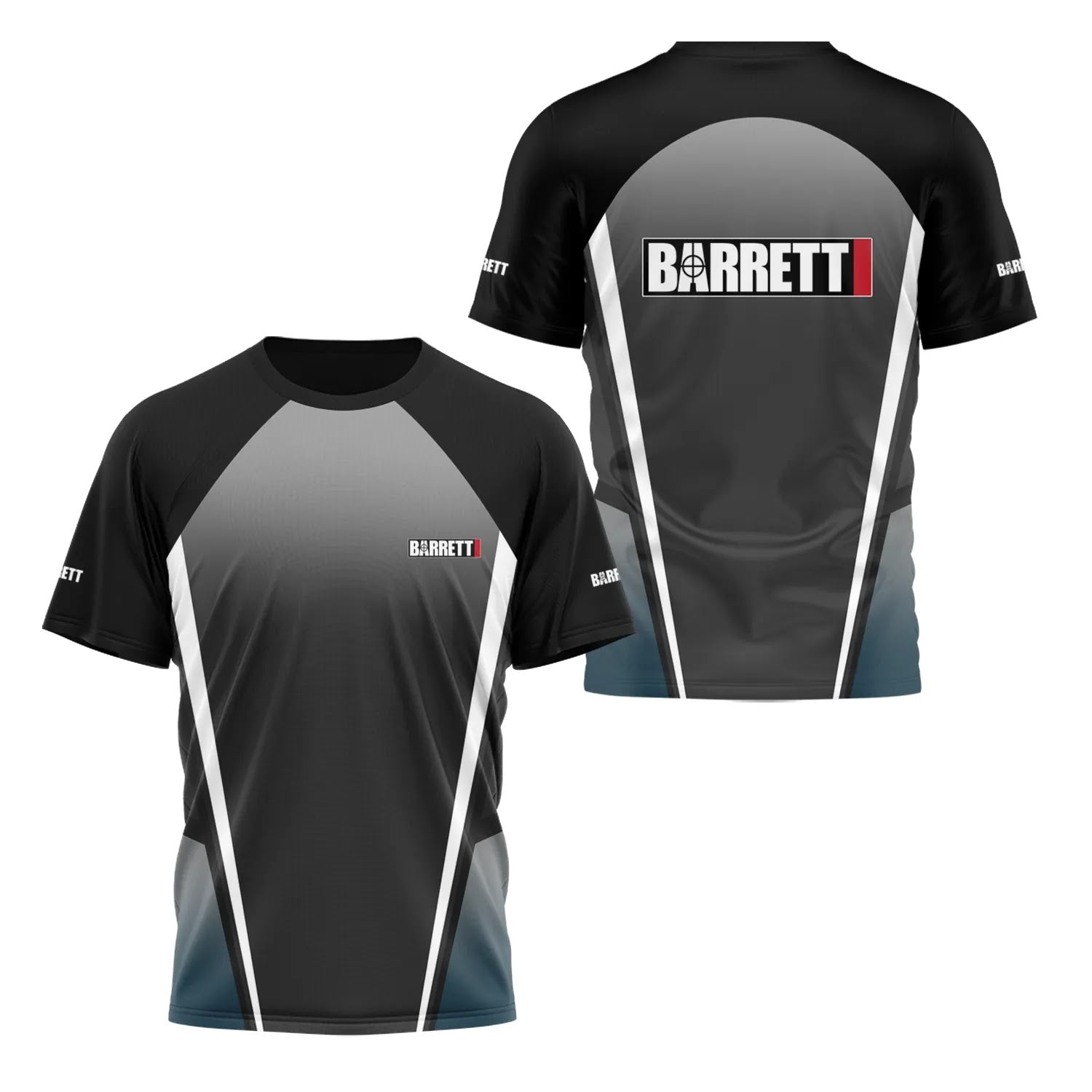 Barrett Apparels SC037