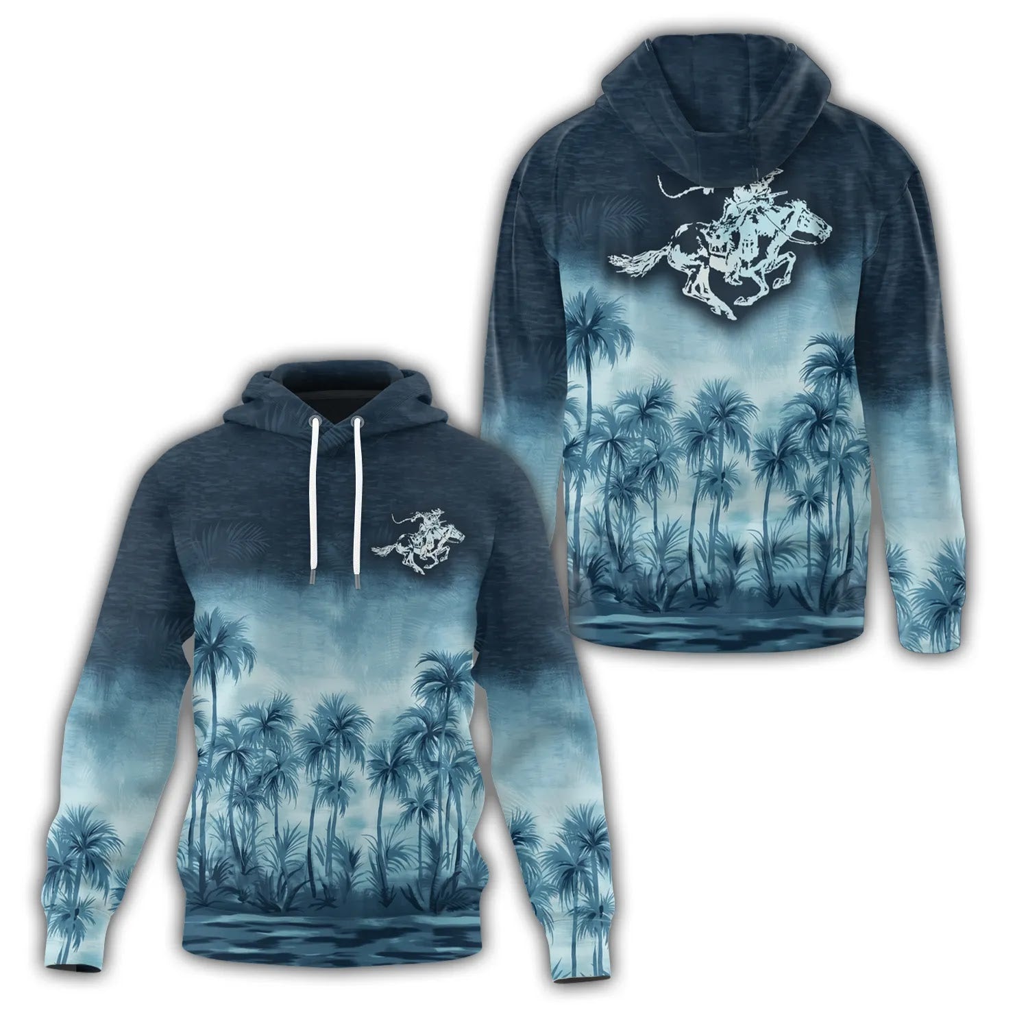 Winchester Hoodie SHW021