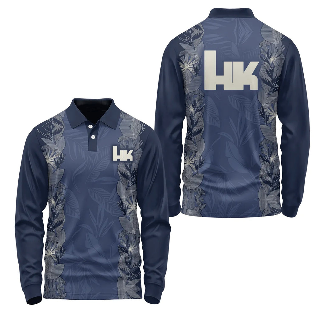 Heckler & Koch (H&K) Apparels SHW045