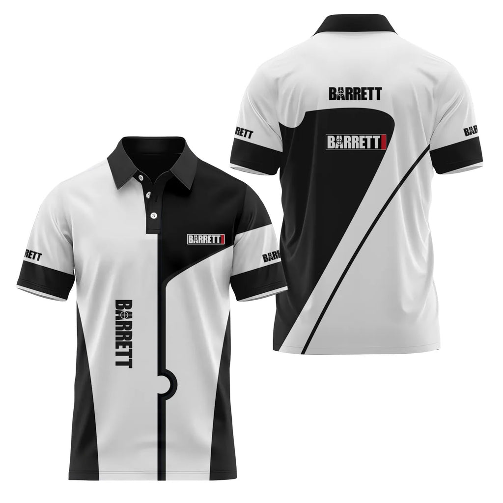 Barrett Apparels SC010